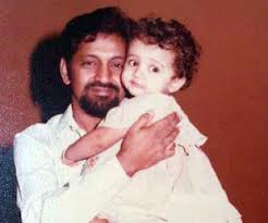 Trisha Father Krishnan dead, Trisha Father Krishnan death, Trisha Father Krishnan died, Trisha Father Krishnan passed away, Trisha Father Krishnan no more, Trisha Father Krishnan